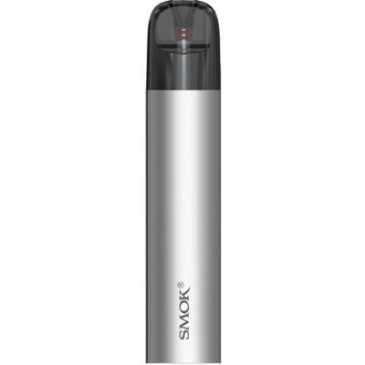 Smoktech SOLUS 2 700 mAh Stříbrná 1 ks – Hledejceny.cz