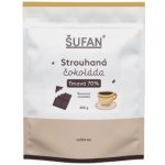 Šufan čokoláda tmavá čokoláda 500 g – Hledejceny.cz