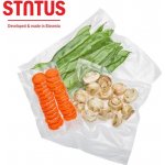 STATUS sáčky PREMIUM 28 x 36 cm 25 ks 176210 – Sleviste.cz