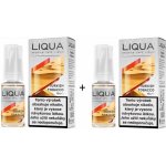 Ritchy Liqua Elements Turkish Tobacco 10 ml 6 mg – Hledejceny.cz