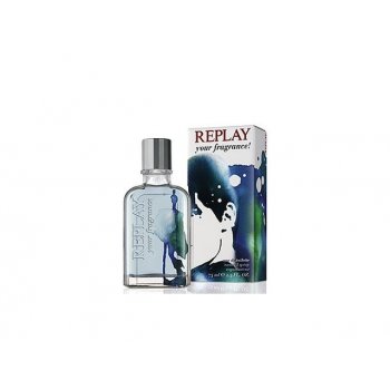 Replay Your Fragrance! Men voda po holení 50 ml