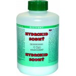 HYDROXID sodný 1 kg – Zboží Dáma