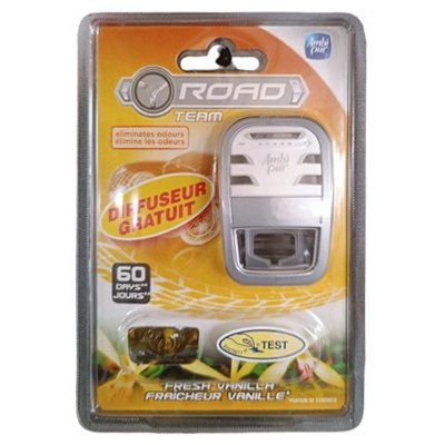 Ambi Pur CAR VANILLA | Zboží Auto