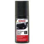 Sonax Obnovovač plastů černý 100 ml