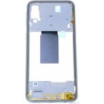 Kryt Samsung Galaxy A41 A415 zadní bílý – Zboží Živě