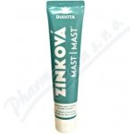 HBF Zinková mast 30 g – Zbozi.Blesk.cz