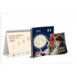 LUNÁRNÍ KRÁSNÉ PANÍ Kanyzová Žofie 2026 – Sleviste.cz