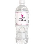Aqua Maria Minerální voda perlivá 0,5 l – Hledejceny.cz