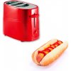Hotdogovač Silvano Hot Dog Toaster