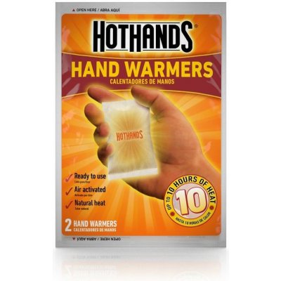 Stabilotherm HOTHANDS® Handwarmer 10 hodin – Zboží Dáma