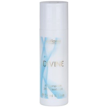 Oriflame Divine deodorant roll-on 50 ml