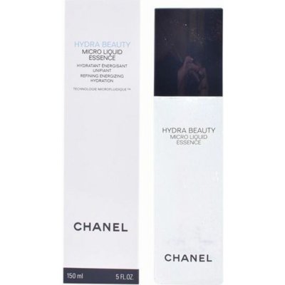 Chanel Hydra Beauty Micro Liquid Essence 150 ml – Zboží Mobilmania