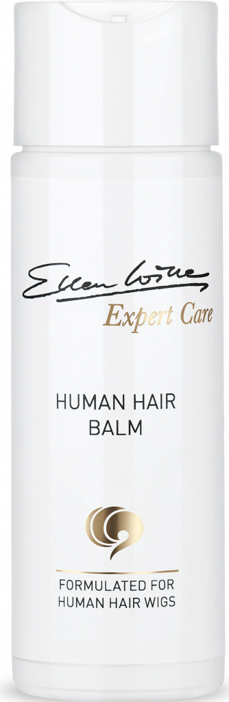 Ellen Wille Balm human hair expert care Balzám na vlasové paruky 200 ml od  270 Kč - Heureka.cz