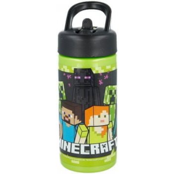 Stor Minecraft 410 ml