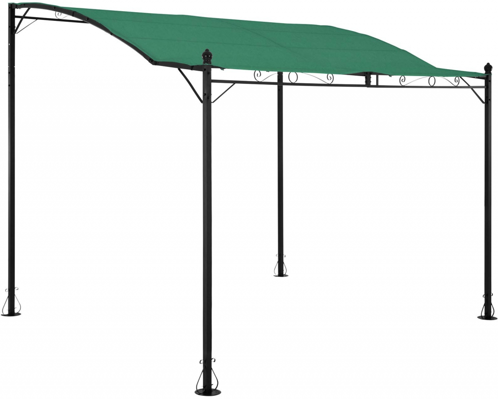 Uniprodo UNI_GAZEBO_ 3X2.5G