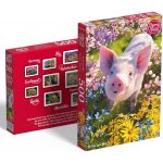 Cherry Pazzi Máš mě rád? 500 dílků – Sleviste.cz