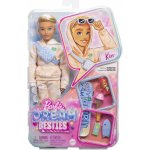 Barbie Dream Besties Ken a doplňky – Zboží Dáma