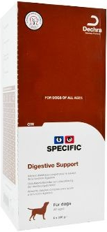 Dechra Veterinary Products A/S-Vet diets Specific CIW Digestive Support 6 x 0,3 kg