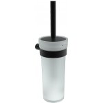 Nimco Bormo toaletní WC kartáč černý BRC 11094W-90 96032980 – Hledejceny.cz