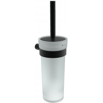 Nimco Bormo toaletní WC kartáč černý BRC 11094W-90 96032980 – Hledejceny.cz