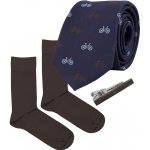 Bubibubi kravatová sada kola – Zboží Dáma