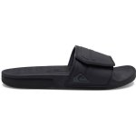 Quiksilver Rivi Slide Adjust black – Hledejceny.cz