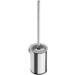 Bemeta design Omega - WC štětka válcová na zeď, černý kartáč 104913117 – Hledejceny.cz