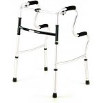 DMA Čtyřbodové skládací chodítko 230 - vstávací, poslední výstavní kus – Zboží Dáma