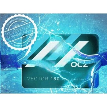 OCZ Vector 180 960GB, VTR180-25SAT3-960G