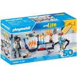 Playmobil 71450 Výzkumník s roboty – Zboží Živě