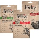 Jihočeské Jerky Krůtí s pepřem 20 g