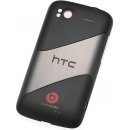 Kryt HTC Sensation XE Zadní černý