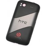 Kryt HTC Sensation XE Zadní černý – Hledejceny.cz