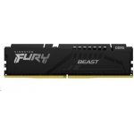Kingston FURY DDR5 16GB 6000MHz CL36 (1x16GB) KF560C36BBE2-16 – Zbozi.Blesk.cz