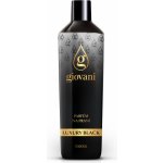 Giovani Koncentrovaný parfém na prádlo LUXURY BLACK 500 ml – Zboží Dáma