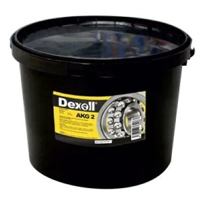 Dexoll AKG2 4,5 kg – Zbozi.Blesk.cz