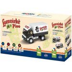 Seva Monti System 28 Camion Expres Liaz 1:48 – Zboží Dáma