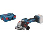 Bosch GWS 18V-15 SC Professional 0 601 9H6 100 – Zboží Mobilmania