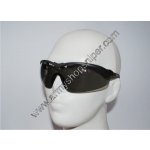 Ochranné brýle Climax 595-G kouřové – Hledejceny.cz