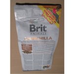 Brit Animals Chinchilla 1,5 kg – Sleviste.cz