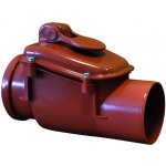 Midas KG zpětná klapka DN 200 – Hledejceny.cz