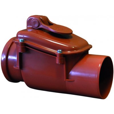 Midas KG zpětná klapka DN 200 – Hledejceny.cz