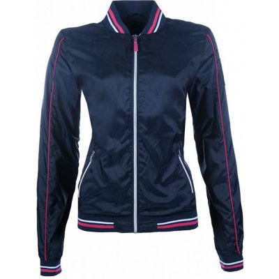 HKM Blouson Active 19 Tm.modrá – Zbozi.Blesk.cz