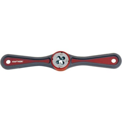 Závitové očko M8x1,25 HSS-G v držáku ergokraft PROFI Line – Sleviste.cz