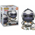 Funko POP! 931 Overwatch 2 Winston – Hledejceny.cz