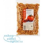 Damodara Luštěninová pochoutka rajčatová 180 g – Zboží Dáma