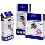 Finum Papírové filtry na čaj M 10 x 13 cm 100 ks – Zboží Dáma