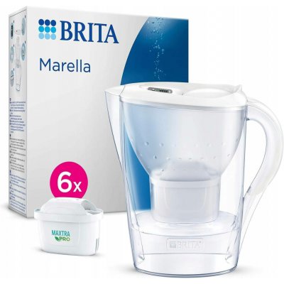Brita Marella 2,4 l – Zboží Dáma