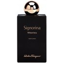 Salvatore Ferragamo Signorina Misteriosa tělové mléko 150 ml