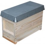 JaHan Plemenáč Zander Dr. Liebig 5 plástů – Zboží Dáma